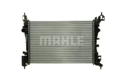 BEHR MAHLE CR 1121 000P Motor Su Radyatoru Fıorıno Bıpper Nemo Tu3a / Tu3aes (1,4 8v) 08> Olcu: (540×368×18) Mekanık 1330T8 51790774