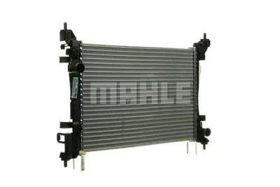 BEHR MAHLE CR 1121 000P Motor Su Radyatoru Fıorıno Bıpper Nemo Tu3a / Tu3aes (1,4 8v) 08> Olcu: (540×368×18) Mekanık 1330T8 51790774