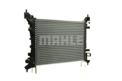 BEHR MAHLE CR 1121 000P Motor Su Radyatoru Fıorıno Bıpper Nemo Tu3a / Tu3aes (1,4 8v) 08> Olcu: (540×368×18) Mekanık 1330T8 51790774