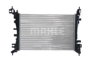 BEHR MAHLE CR 1121 000S Motor Su Radyatoru Fıorıno Bıpper Nemo Tu3a / Tu3aes (1,4 8v) 08> Olcu: (540×368×18) Mekanık 1330T8 51790774