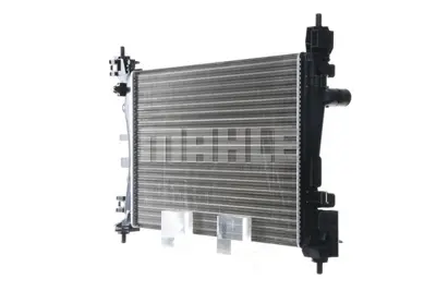 BEHR MAHLE CR 1121 000S Motor Su Radyatoru Fıorıno Bıpper Nemo Tu3a / Tu3aes (1,4 8v) 08> Olcu: (540×368×18) Mekanık 1330T8 51790774