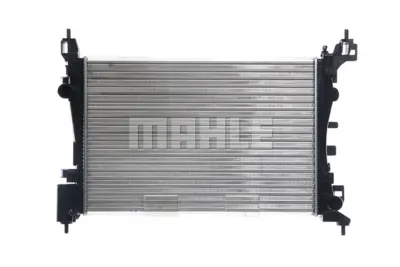 BEHR MAHLE CR 1121 000S Motor Su Radyatoru Fıorıno Bıpper Nemo Tu3a / Tu3aes (1,4 8v) 08> Olcu: (540×368×18) Mekanık 1330T8 51790774