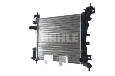 BEHR MAHLE CR 1121 000S Motor Su Radyatoru Fıorıno Bıpper Nemo Tu3a / Tu3aes (1,4 8v) 08> Olcu: (540×368×18) Mekanık 1330T8 51790774