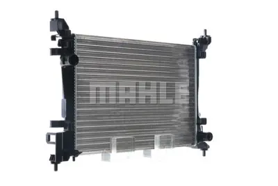BEHR MAHLE CR 1121 000S Motor Su Radyatoru Fıorıno Bıpper Nemo Tu3a / Tu3aes (1,4 8v) 08> Olcu: (540×368×18) Mekanık 1330T8 51790774
