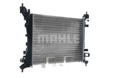 BEHR MAHLE CR 1121 000S Motor Su Radyatoru Fıorıno Bıpper Nemo Tu3a / Tu3aes (1,4 8v) 08> Olcu: (540×368×18) Mekanık 1330T8 51790774
