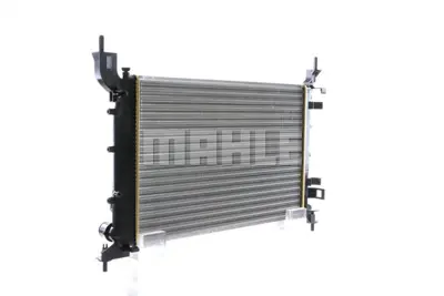 BEHR MAHLE CR 1193 000S Radiatorfıat Lınea 1.4 Mpı 51784706