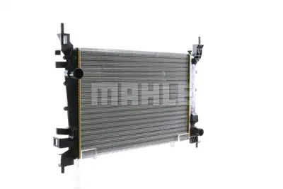 BEHR MAHLE CR 1193 000S Radiatorfıat Lınea 1.4 Mpı 51784706