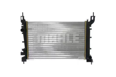BEHR MAHLE CR 1193 000S Radiatorfıat Lınea 1.4 Mpı 51784706