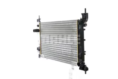 BEHR MAHLE CR 1193 000S Radiatorfıat Lınea 1.4 Mpı 51784706