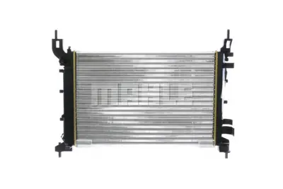 BEHR MAHLE CR 1193 000S Radiatorfıat Lınea 1.4 Mpı 51784706