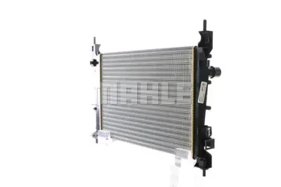 BEHR MAHLE CR 1193 000S Radiatorfıat Lınea 1.4 Mpı 51784706