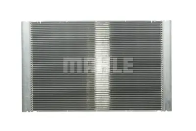 BEHR MAHLE CR 1204 000P Radiatoraudı A8 4E0121251F