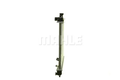 BEHR MAHLE CR 1292 000P Motor Su Radyatoru 2531017002
