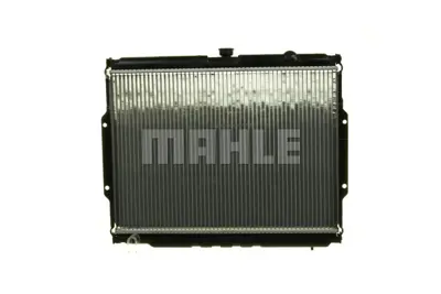 BEHR MAHLE CR 1319 000P Motor Su Radyatoru HR171503