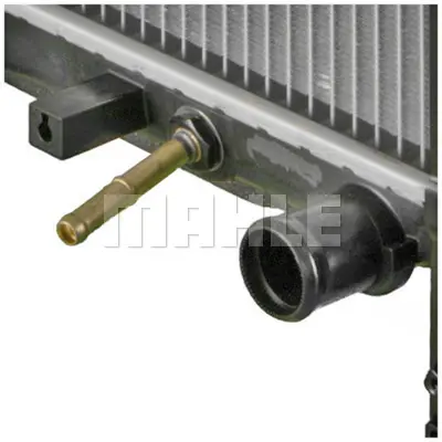 BEHR MAHLE CR 1331 000P Motor Su Radyatoru 253103E300