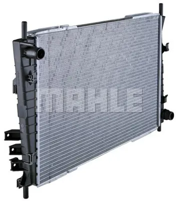 BEHR MAHLE CR 1348 000P Motor Su Radyatoru Premıum Lıne Jaguar X-Type X400 3.0 2.0 D 04>09 C2S31599
