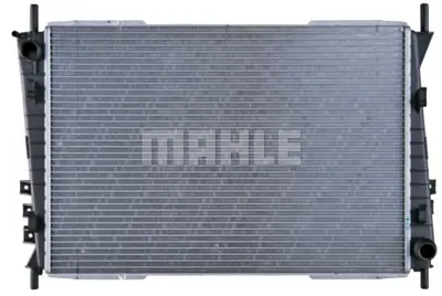 BEHR MAHLE CR 1348 000P Motor Su Radyatoru Premıum Lıne Jaguar X-Type X400 3.0 2.0 D 04>09 C2S31599