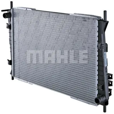 BEHR MAHLE CR 1348 000P Motor Su Radyatoru Premıum Lıne Jaguar X-Type X400 3.0 2.0 D 04>09 C2S31599