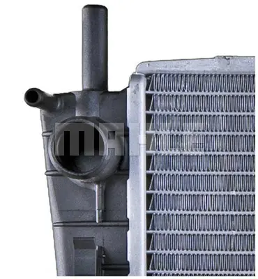 BEHR MAHLE CR 1348 000P Motor Su Radyatoru Premıum Lıne Jaguar X-Type X400 3.0 2.0 D 04>09 C2S31599