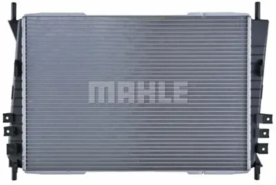 BEHR MAHLE CR 1348 000P Motor Su Radyatoru Premıum Lıne Jaguar X-Type X400 3.0 2.0 D 04>09 C2S31599