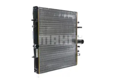 BEHR MAHLE CR 1436 000S Motor Su Radyatoru 1330A5