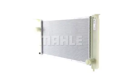 BEHR MAHLE CR 1449 000S Radiatorfıat Stılo 51735217