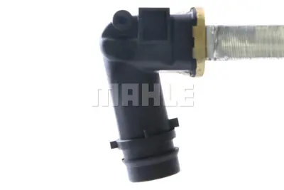 BEHR MAHLE CR 1451 000S Radiatorfıat Panda Iı  03- 51773191