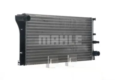 BEHR MAHLE CR 1452 000S Radiatorfıat Panda Iı  03- 46798743
