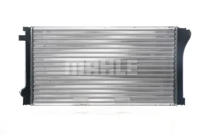 BEHR MAHLE CR 1452 000S Radiatorfıat Panda Iı  03- 46798743
