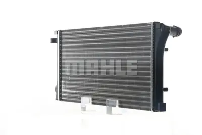 BEHR MAHLE CR 1452 000S Radiatorfıat Panda Iı  03- 46798743