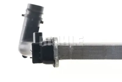 BEHR MAHLE CR 1452 000S Radiatorfıat Panda Iı  03- 46798743