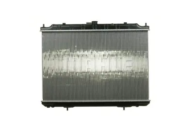 BEHR MAHLE CR 1491 000S Motor Su Radyatoru X Traıl 2,2 Dcı 03>13 Manuel B14108H801