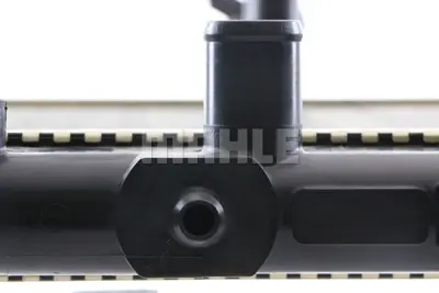 BEHR MAHLE CR 1514 000S Radiatorsuzukı Ignıs 1770083E00