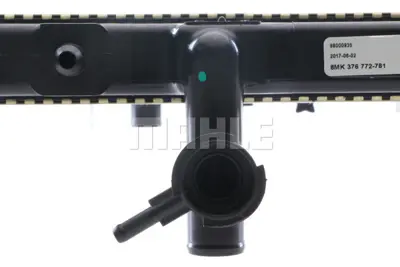 BEHR MAHLE CR 1514 000S Radiatorsuzukı Ignıs 1770083E00