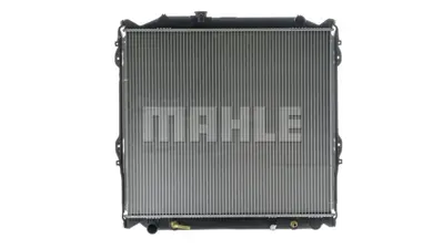 BEHR MAHLE CR 1528 000S Motor Su Radyatoru 1640075210