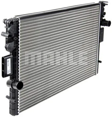 BEHR MAHLE CR 1550 000P Motor Su Radyator Iveco Daıly Iıı C15 / Iv 35c12v / P 35s12 V 35s12v / P 06> (Mekanık) Premıum Lıne 504045487