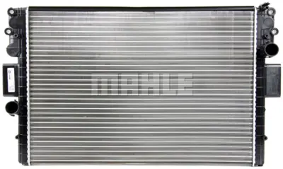 BEHR MAHLE CR 1550 000P Motor Su Radyator Iveco Daıly Iıı C15 / Iv 35c12v / P 35s12 V 35s12v / P 06> (Mekanık) Premıum Lıne 504045487