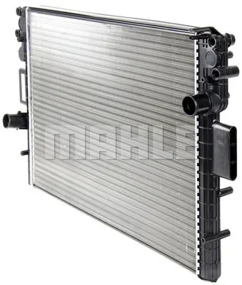 BEHR MAHLE CR 1550 000P Motor Su Radyator Iveco Daıly Iıı C15 / Iv 35c12v / P 35s12 V 35s12v / P 06> (Mekanık) Premıum Lıne 504045487