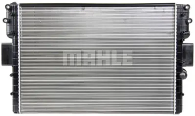 BEHR MAHLE CR 1550 000P Motor Su Radyator Iveco Daıly Iıı C15 / Iv 35c12v / P 35s12 V 35s12v / P 06> (Mekanık) Premıum Lıne 504045487