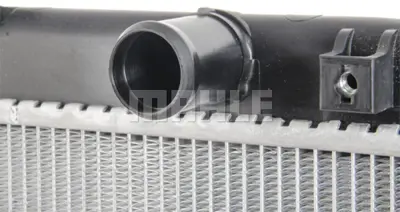 BEHR MAHLE CR 1589 000P Motor Su Radyatoru 190105R1901