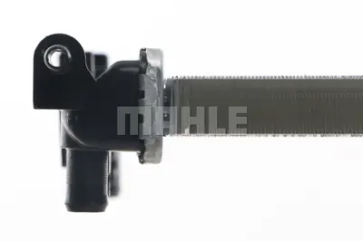 BEHR MAHLE CR 1691 000S Motor Su Radyatoru Manuel Vıtes Clıo Iıı Modus Mıcra Iıı Note 1,2 1,5 Dcı (494x416x24) 21410BC510 8200138738