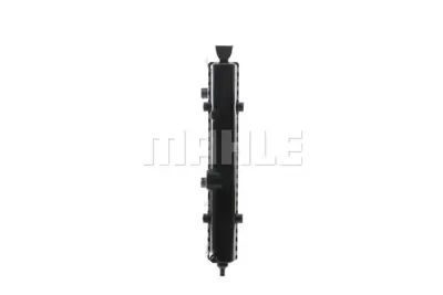 BEHR MAHLE CR 173 000S Radiatorvw Transporter T4 701121253B