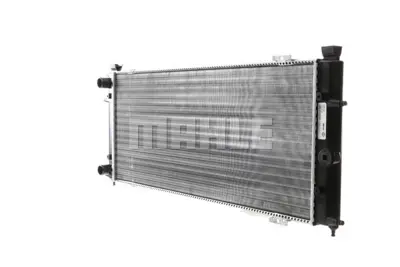 BEHR MAHLE CR 173 000S Radiatorvw Transporter T4 701121253B