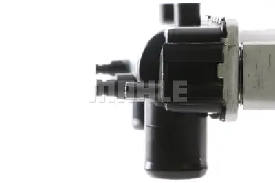 BEHR MAHLE CR 173 000S Radiatorvw Transporter T4 701121253B