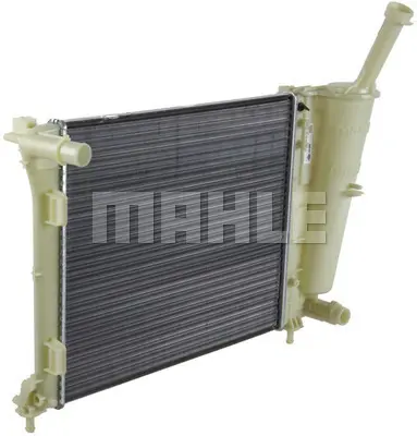 BEHR MAHLE CR 1859 000P Radiatorfıat 500 / Ford Ka 51934449 DS518005BA