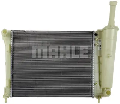 BEHR MAHLE CR 1859 000P Radiatorfıat 500 / Ford Ka 51934449 DS518005BA