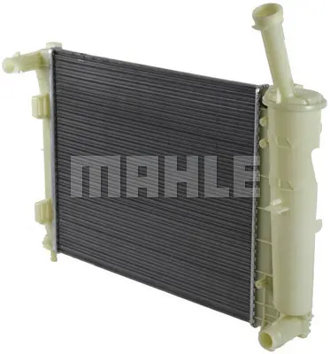 BEHR MAHLE CR 1859 000P Radiatorfıat 500 / Ford Ka 51934449 DS518005BA