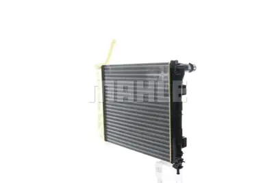 BEHR MAHLE CR 1859 000S Radiatorfıat 500 / Ford Ka 51934449 DS518005BA