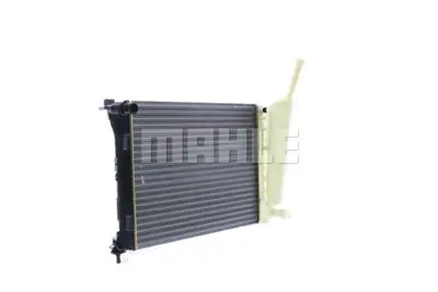 BEHR MAHLE CR 1859 000S Radiatorfıat 500 / Ford Ka 51934449 DS518005BA
