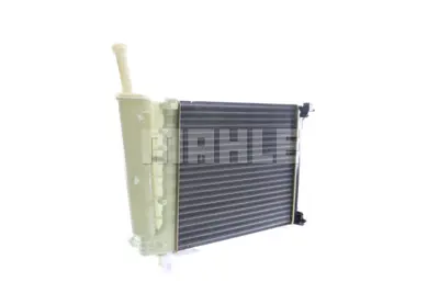 BEHR MAHLE CR 1859 000S Radiatorfıat 500 / Ford Ka 51934449 DS518005BA